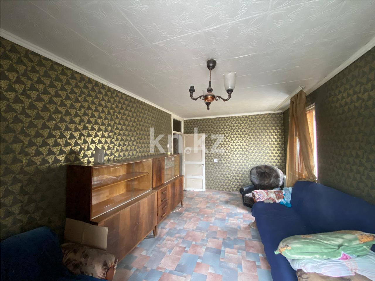 Продажа 2-комнатной квартиры, 42 м², ул. Ержанова - Продажа квартир в Караганде фото 3 из 11