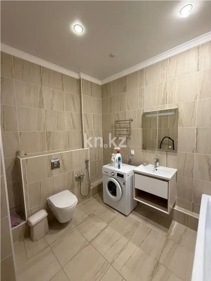 Продажа 2-комнатной квартиры, 70.5 м² - Продажа квартир в Астане в р-не Нура фото 4 из 5