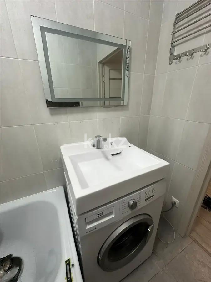 Продажа 2-комнатной квартиры, 45 м², ул. Курмангазы, дом  97 - Продажа  двухкомнатных квартир в Алматы без посредников с фото фото 4 из 4