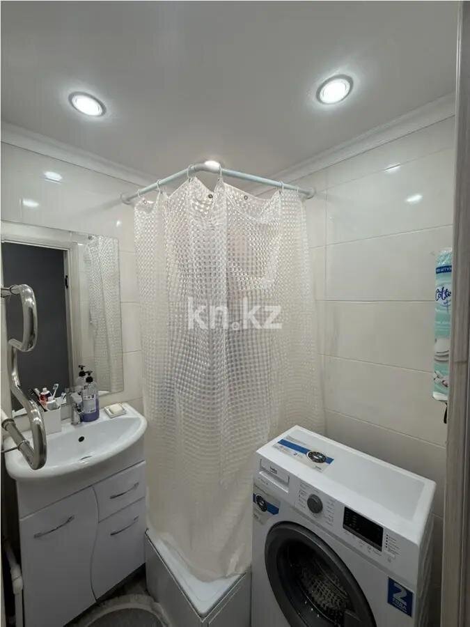 Продажа 2-комнатной квартиры, 48 м² в Караганде - фото 4