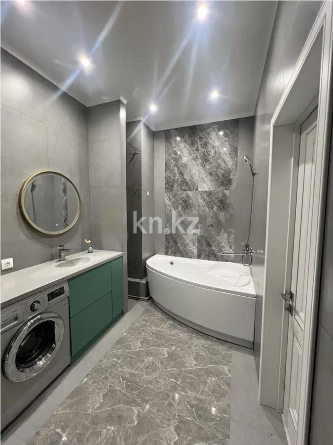 Продажа 2-комнатной квартиры, 67.5 м² - Продажа недвижимости в Казахстане - страница 3 фото 4 из 6