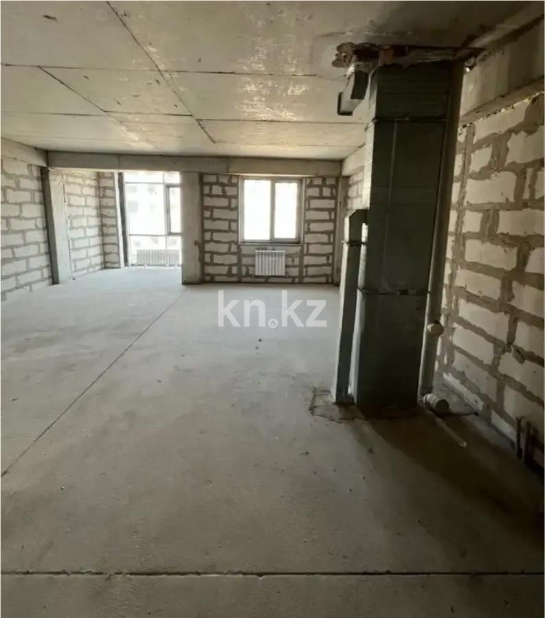 Продажа 2-комнатной квартиры, 46 м², ул. Толе би, дом  189/3 - Продажа  двухкомнатных квартир в Алматы без посредников фото 1 из 3
