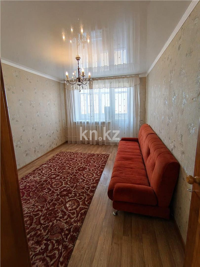 Продажа 2-комнатной квартиры, 46 м² - Продажа двухкомнатных квартир на Юго-Востоке Караганды - страница 6 фото 1 из 13