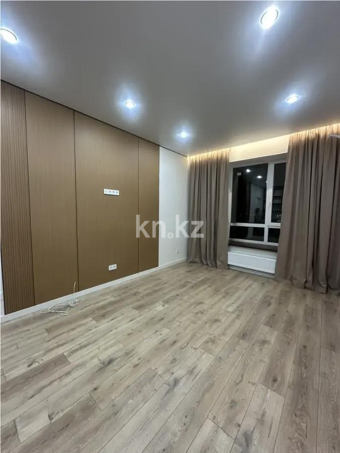 Продажа 2-комнатной квартиры, 41 м², ул. Рыскулова, дом  16а - Продажа квартир в Астане фото 1 из 4