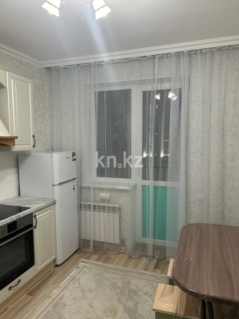 Продажа 1-комнатной квартиры, 33 м² - Продажа квартир в Казахстане - страница 17 фото 2 из 10