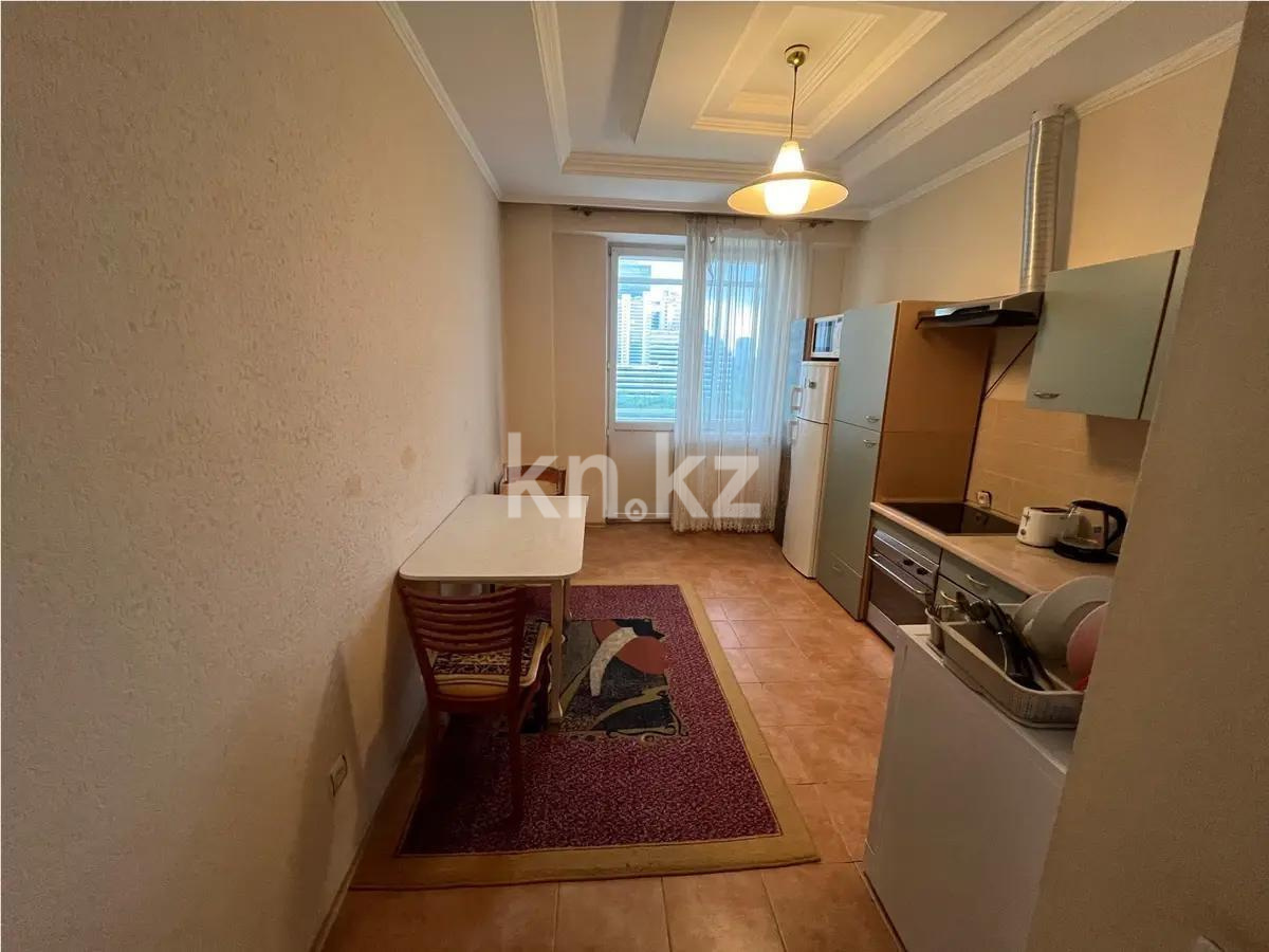 Продажа 2-комнатной квартиры, 86.9 м², ул. Кунаева, дом  14 - Продажа квартир в новостройках Астаны без посредников фото 4 из 6