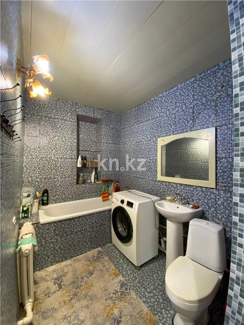 Продажа 4-комнатного дома, 80.8 м² - Недвижимость в Темиртау фото 12 из 29