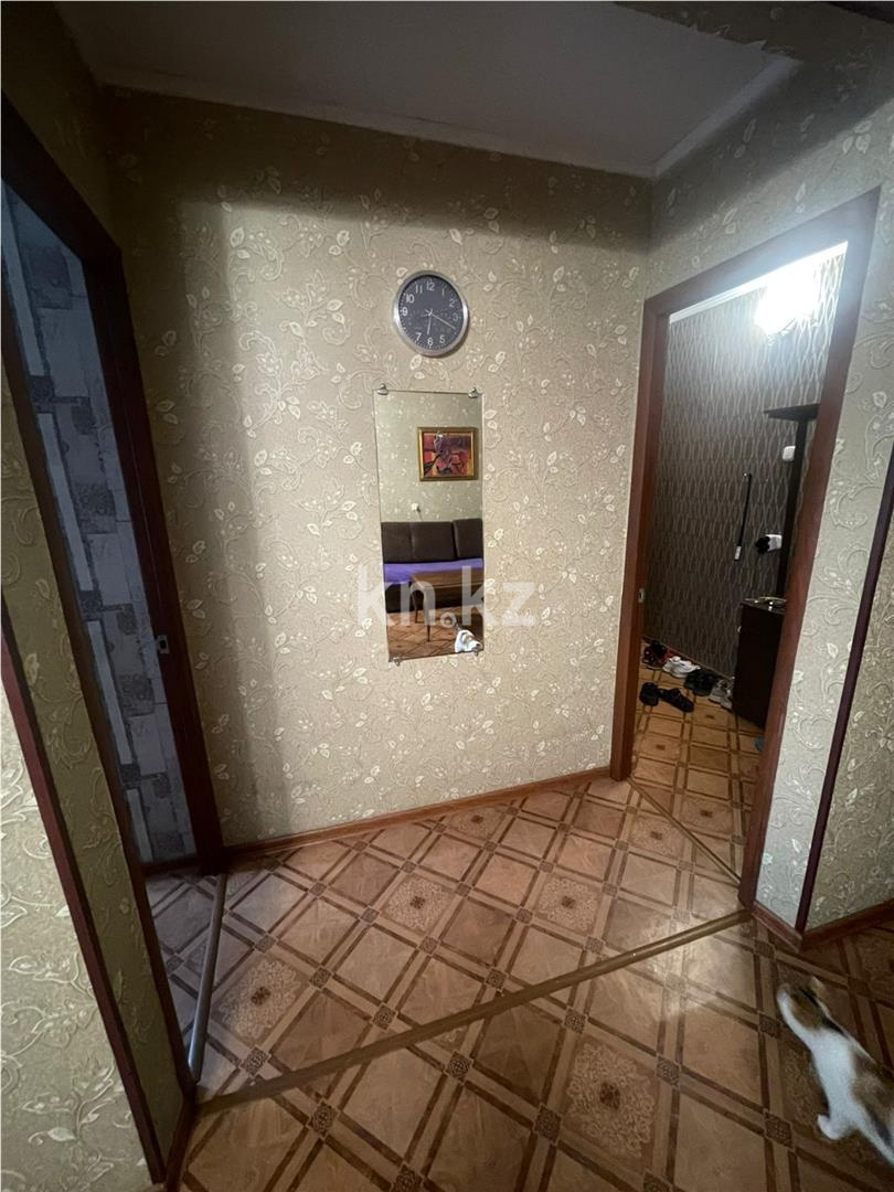 Продажа 2-комнатной квартиры, 45 м² в Караганде - фото 5