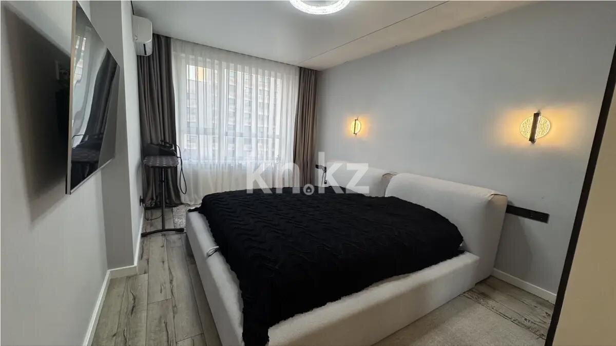 Продажа 3-комнатной квартиры, 112.5 м² в Алматы - фото 2