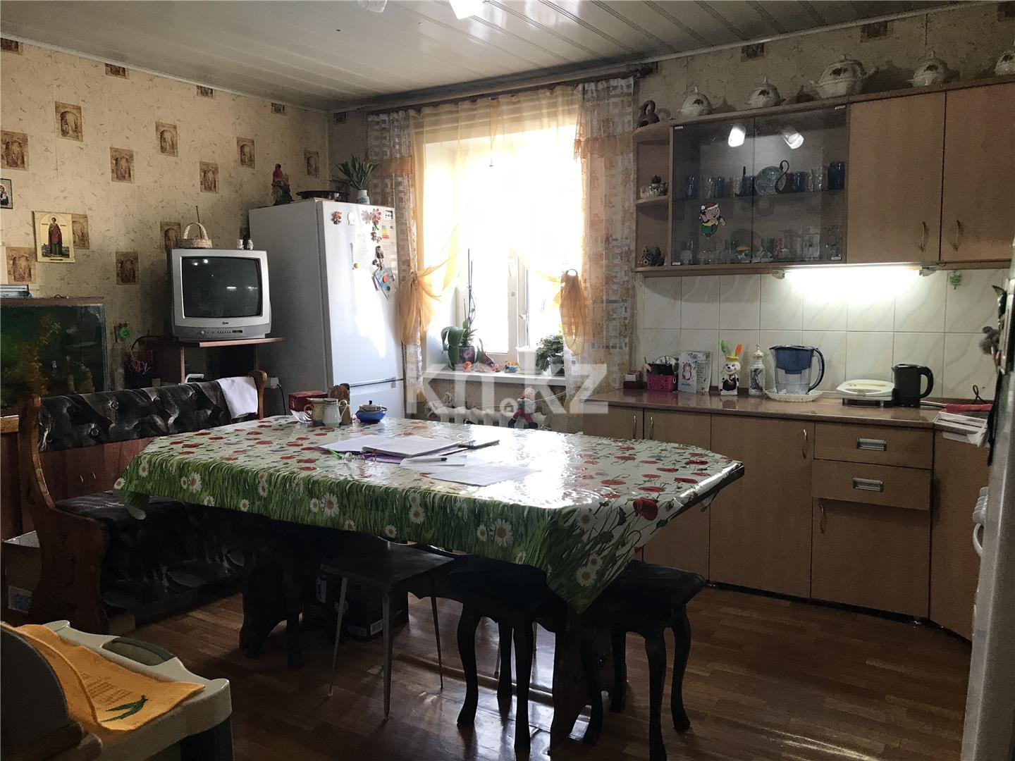 Продажа 5-комнатного дома, 120 м², ул. Индустрии - Продажа домов, коттеджей в Караганде с фото фото 6 из 19