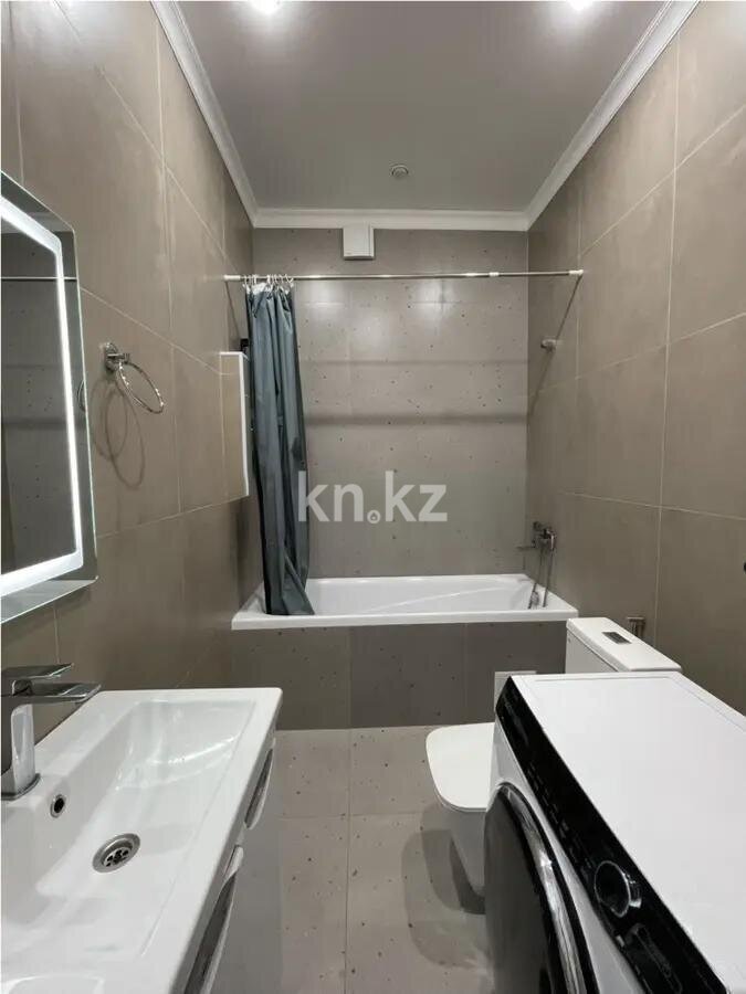 Продажа 2-комнатной квартиры, 64.8 м² в Астане - фото 3