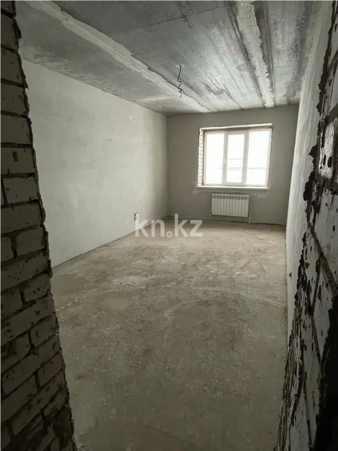 Продажа 1-комнатной квартиры, 38 м², ул. Тынышбайулы, дом  10 - Продажа  однокомнатных квартир в новостройках Астаны фото 1 из 1