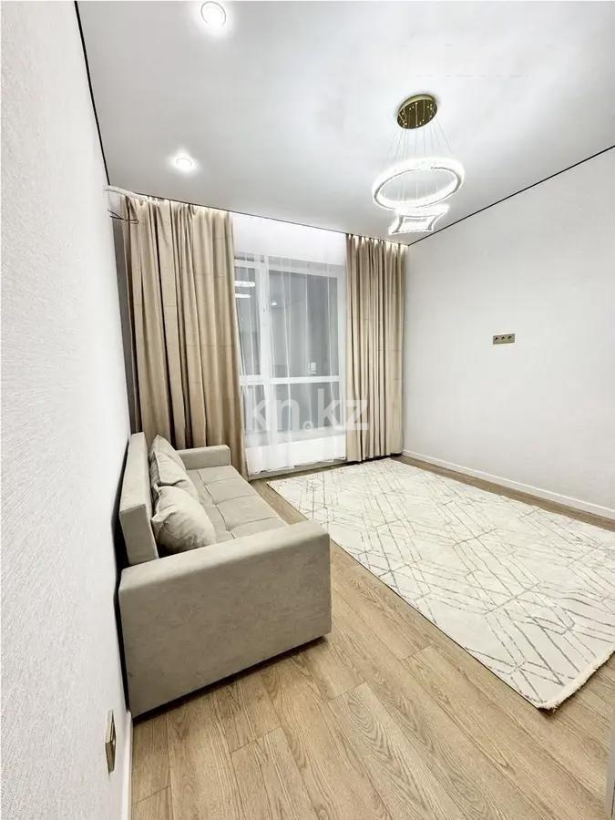 Продажа 2-комнатной квартиры, 37 м² - Продажа двухкомнатных квартир от собственников в Астане - страница 2 фото 1 из 5