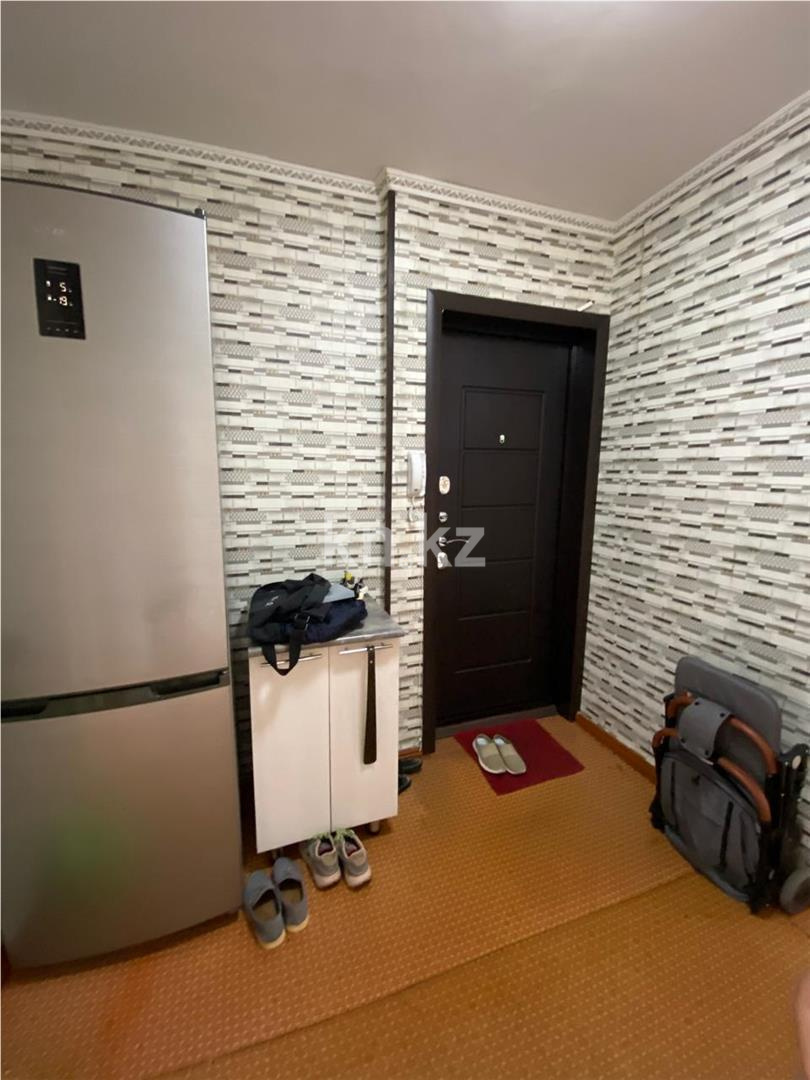 Продажа 3-комнатной квартиры, 62 м² в Караганде - фото 10