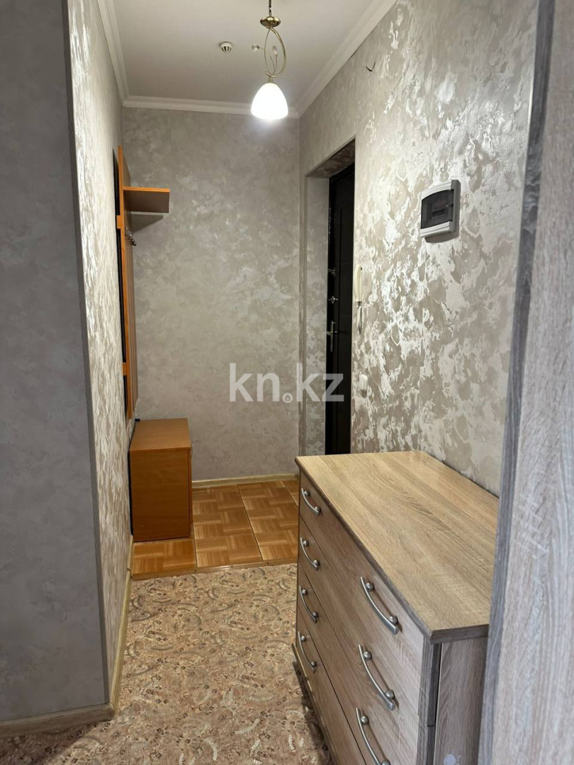 Аренда 1-комнатной квартиры, 40 м² - Недвижимость в Казахстане - страница 4 фото 6 из 9