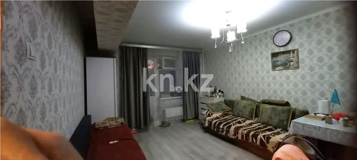 Продажа 1-комнатной квартиры, 31.4 м², мкр-н Айнабулак-3, дом  156 - Продажа  однокомнатных квартир в Алматы с фото фото 1 из 4