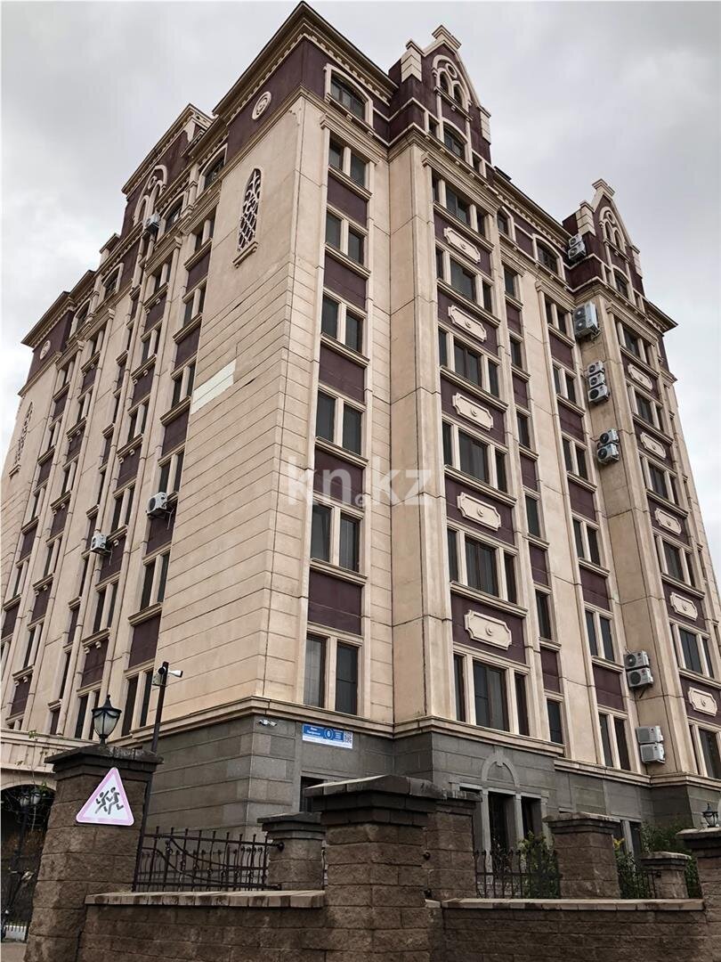 Продажа 3-комнатной квартиры, 125 м² в Астане - фото 23