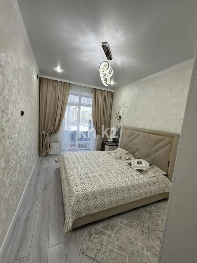 Продажа 3-комнатной квартиры, 92 м² - Недвижимость в Казахстане - страница 21 фото 2 из 8