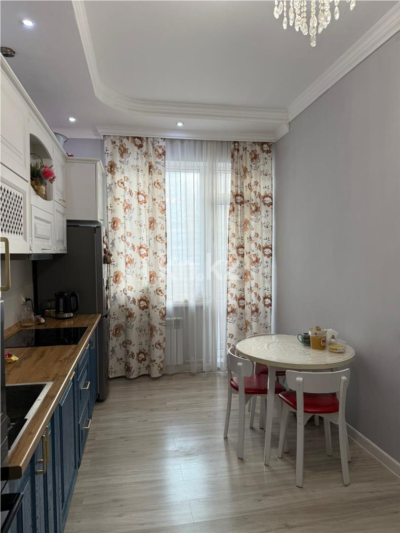 Продажа 3-комнатной квартиры, 80 м², ул. Таттимбета в Караганде - фото 10