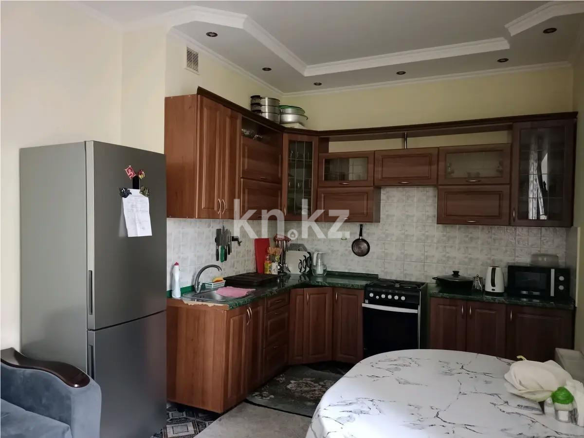 Продажа 2-комнатной квартиры, 87 м², ул. Прокофьева, дом  148 - Продажа  двухкомнатных квартир в Алматы без посредников с фото фото 3 из 5