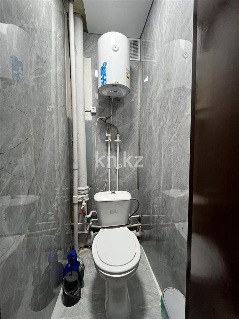 Продажа 1-комнатной квартиры, 36 м² - Продажа однокомнатных квартир в Караганде фото 12 из 13