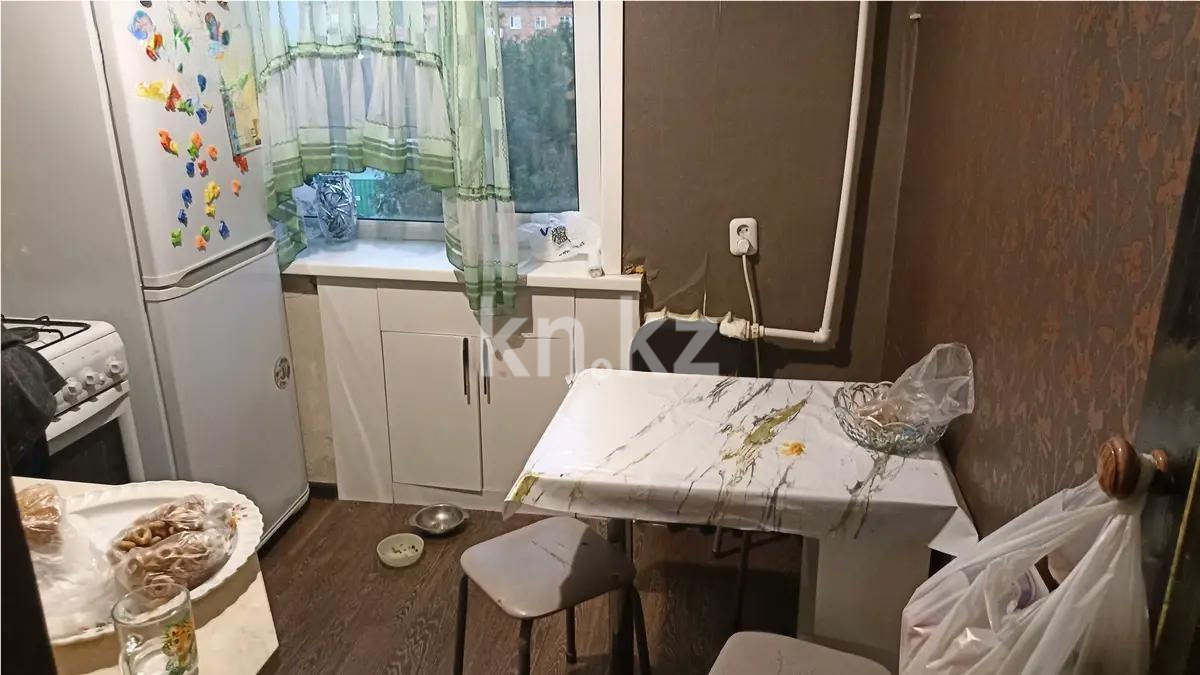 Продажа 2-комнатной квартиры, 45 м² в Караганде - фото 3