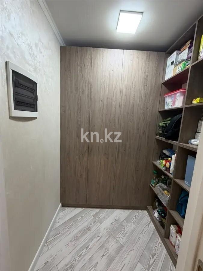 Продажа 4-комнатной квартиры, 100 м² в Алматы - фото 8