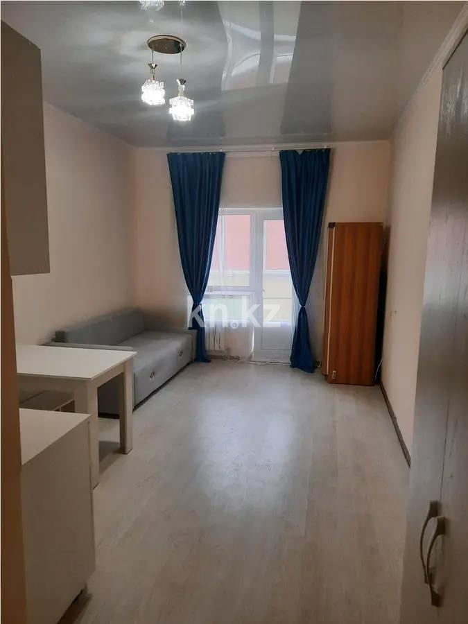 Продажа 1-комнатной квартиры, 22 м², ул. Жанкент, дом  139 - Продажа квартир в Казахстане фото 1 из 3