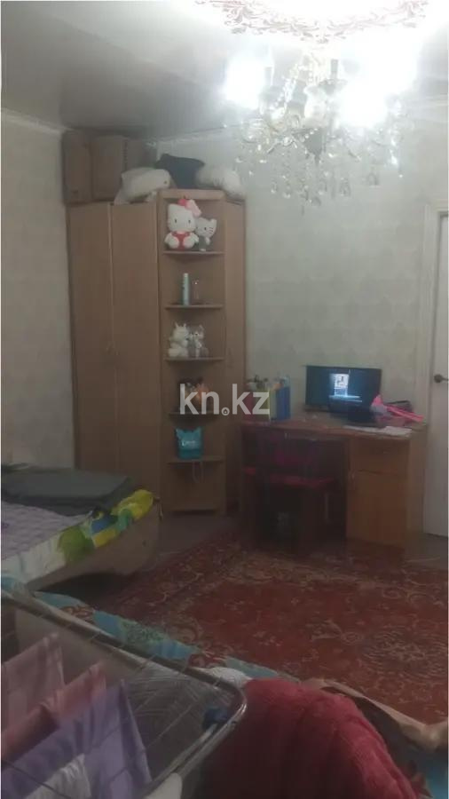 Продажа 2-комнатной квартиры, 40 м², ул. Жунисова, дом  14/18 - Продажа и аренда недвижимости в Алматы фото 1 из 3