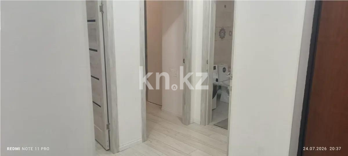 Продажа 2-комнатной квартиры, 63 м² в Астане - фото 5