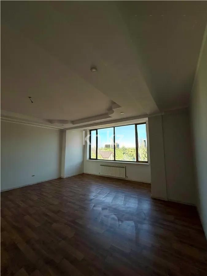 Продажа 4-комнатной квартиры, 172.2 м² - Продажа четырехкомнатных квартир в Алматы - страница 6 фото 1 из 8