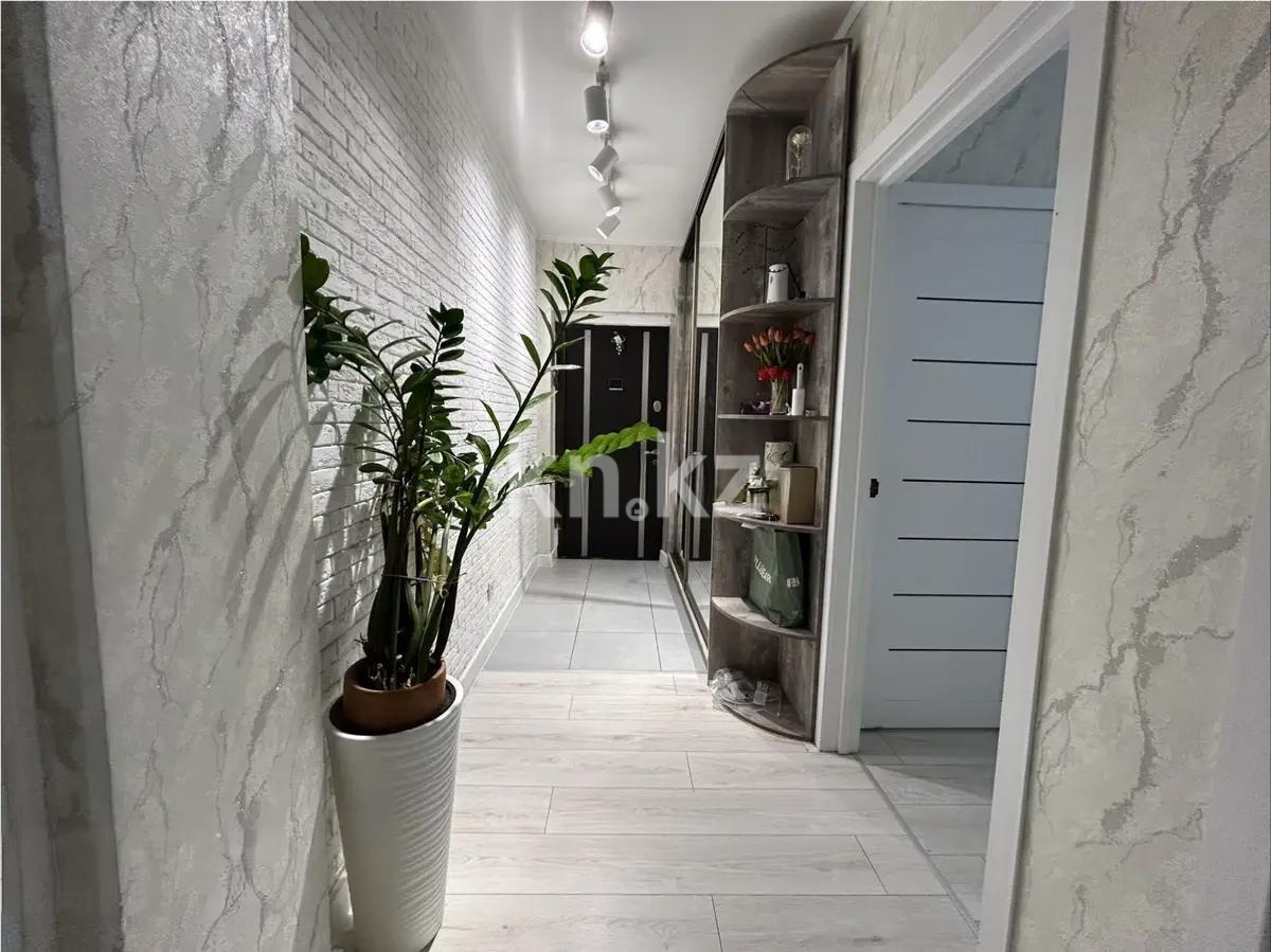 Продажа 2-комнатной квартиры, 58.2 м² в Алматы - фото 5