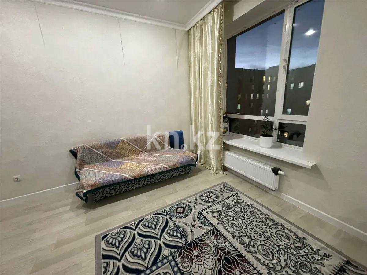 Продажа 1-комнатной квартиры, 30 м² - Продажа квартир в новостройках Астаны с фото - страница 7 фото 1 из 4