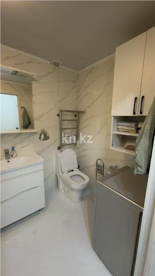 Продажа 3-комнатной квартиры, 90 м² - Продажа  трехкомнатных квартир в новостройках Алматы - страница 2 фото 4 из 4