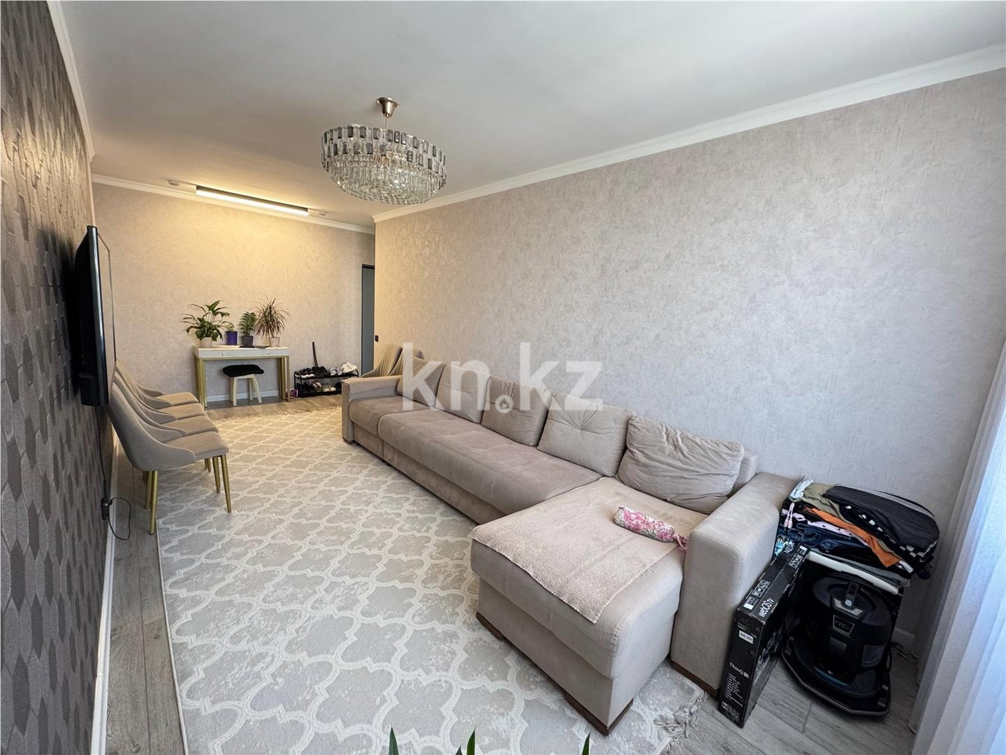 Продажа 2-комнатной квартиры, 53.1 м² в Астане - фото 7