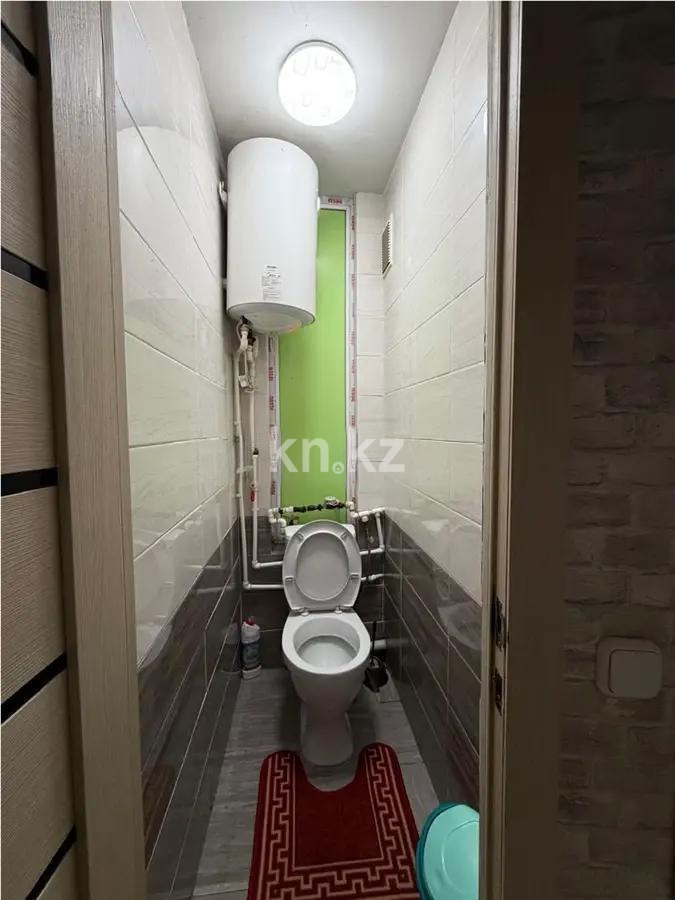 Продажа 3-комнатной квартиры, 59 м² - Продажа  трехкомнатных квартир в Караганде фото 6 из 7