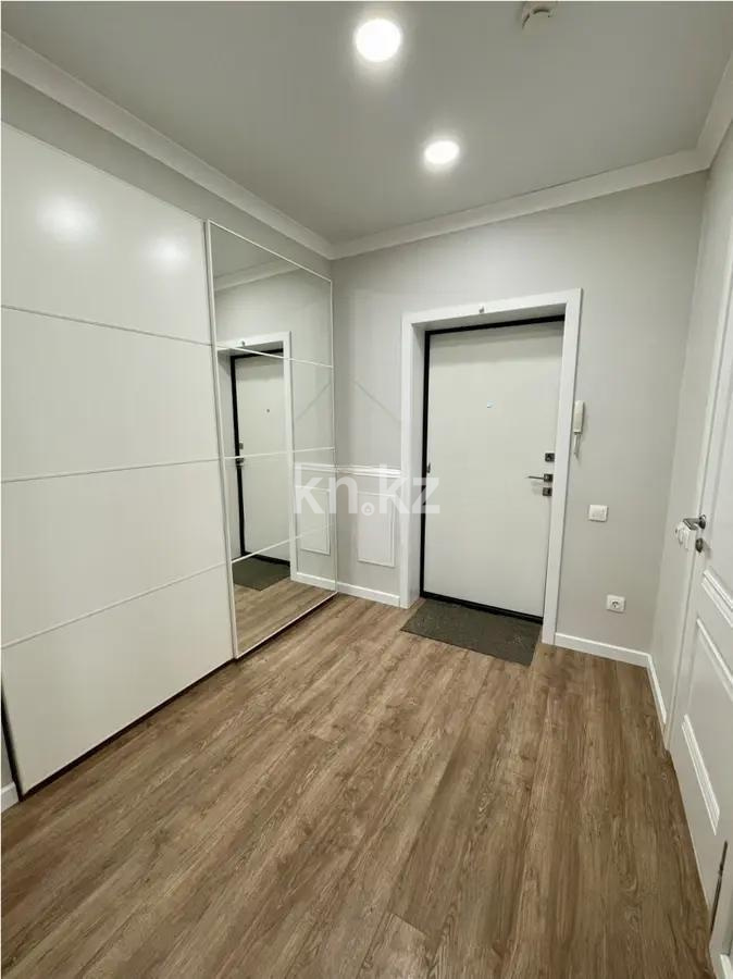 Продажа 1-комнатной квартиры, 38.6 м², ул. Бектурова, дом  3/1 в Астане - фото 6