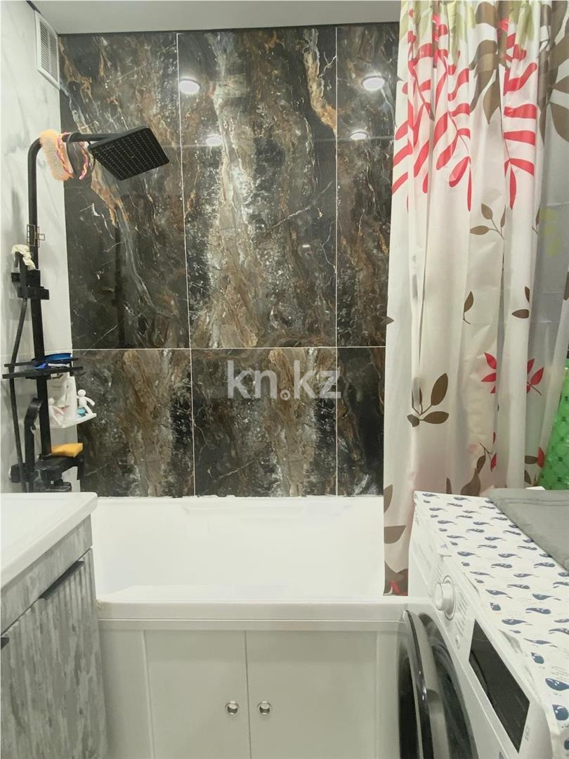 Продажа 2-комнатной квартиры, 53 м² в Караганде - фото 8