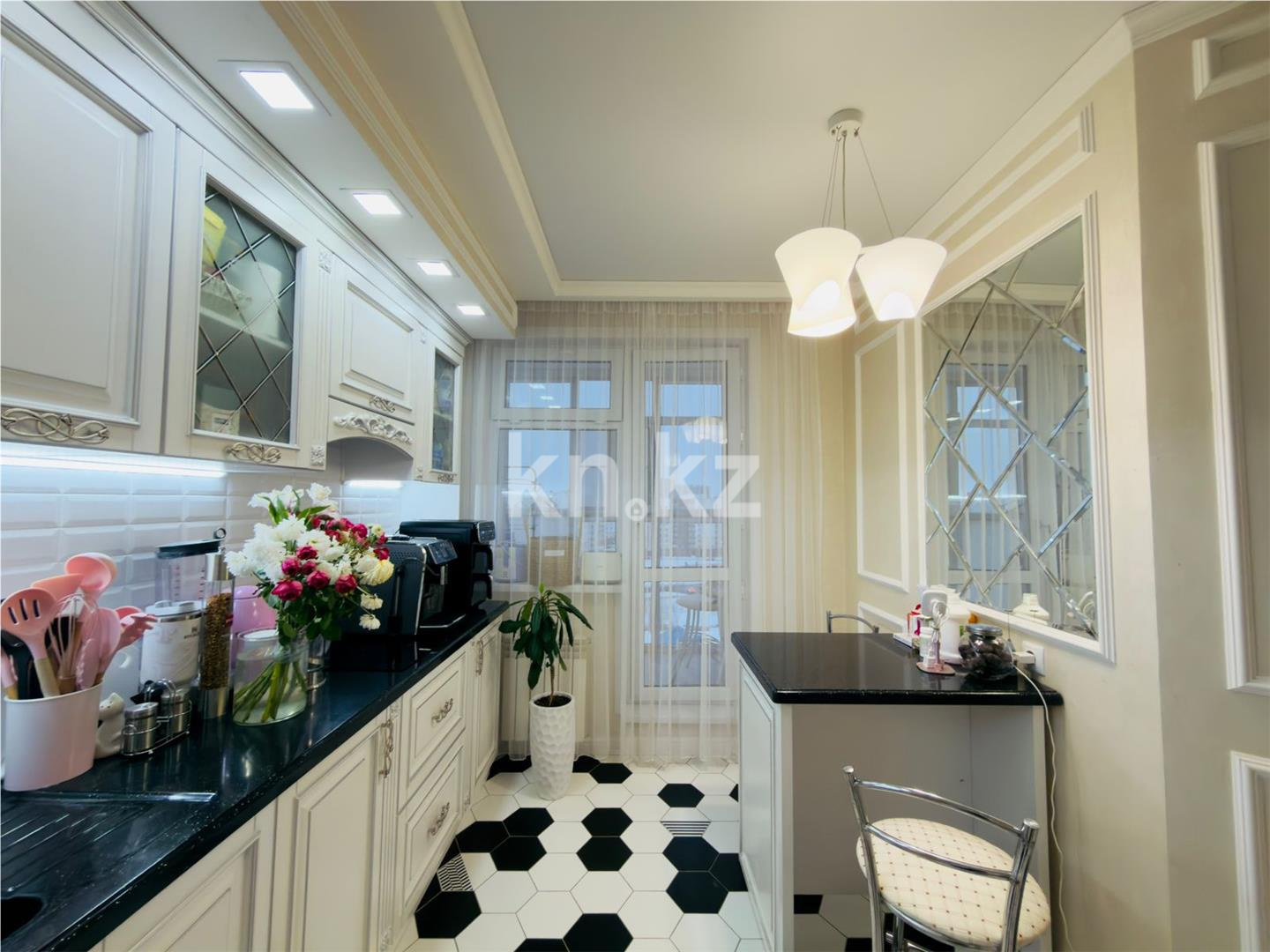 Продажа 1-комнатной квартиры, 46.4 м² - Продажа земельных участков в Кокшетау фото 4 из 12