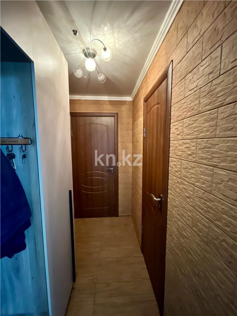 Продажа 2-комнатной квартиры, 44 м² - Продажа квартир в Казахстане - страница 2 фото 9 из 9