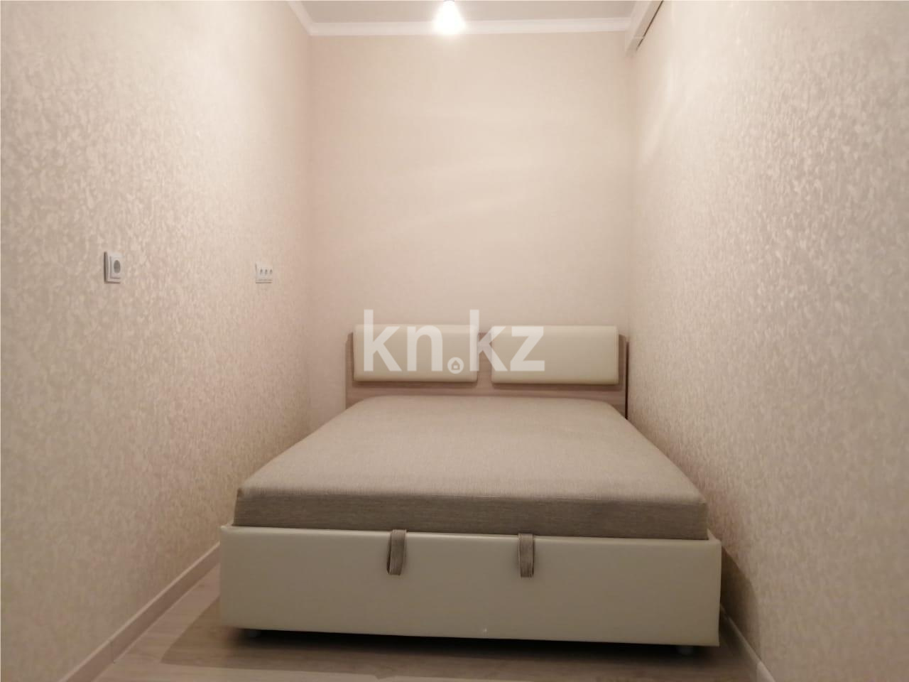 Продажа 1-комнатной квартиры, 42.1 м² - Продажа квартир в Казахстане - страница 26 фото 4 из 10
