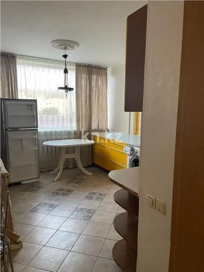 Продажа 2-комнатной квартиры, 58.8 м², мкр-н Жетысу-3, дом  15 в Алматы - фото 3