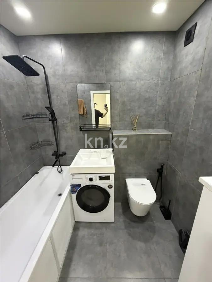 Продажа 2-комнатной квартиры, 53 м² - Продажа квартир в новостройках Алматы без посредников с фото - страница 27 фото 4 из 4