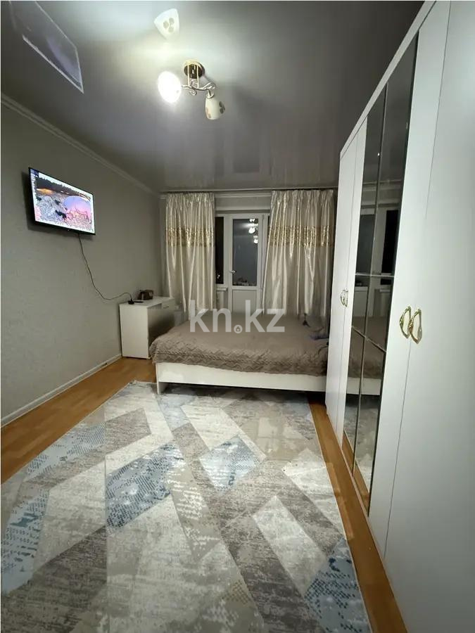 Продажа 1-комнатной квартиры, 38 м², пр. Металлургов, дом  32/2 в Темиртау