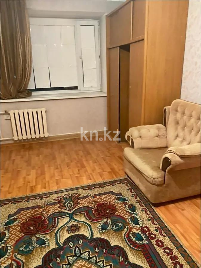 Продажа 1-комнатной квартиры, 38 м² - Недвижимость в Казахстане - страница 28 фото 1 из 3
