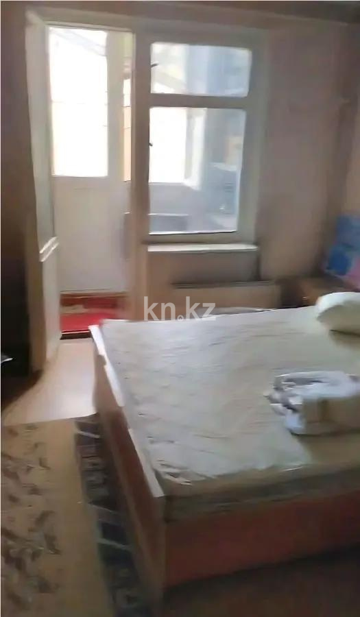 Продажа 2-комнатной квартиры, 52 м², мкр-н Аксай-3б, дом  9 - Продажа  двухкомнатных квартир в Алматы без посредников с фото фото 1 из 3