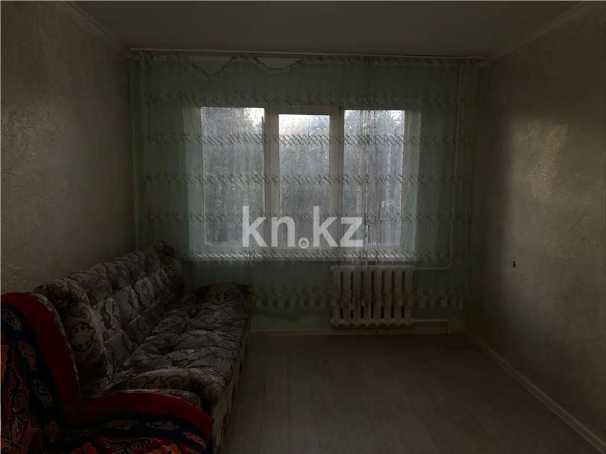 Продажа 1-комнатной квартиры, 23 м² в Алматы