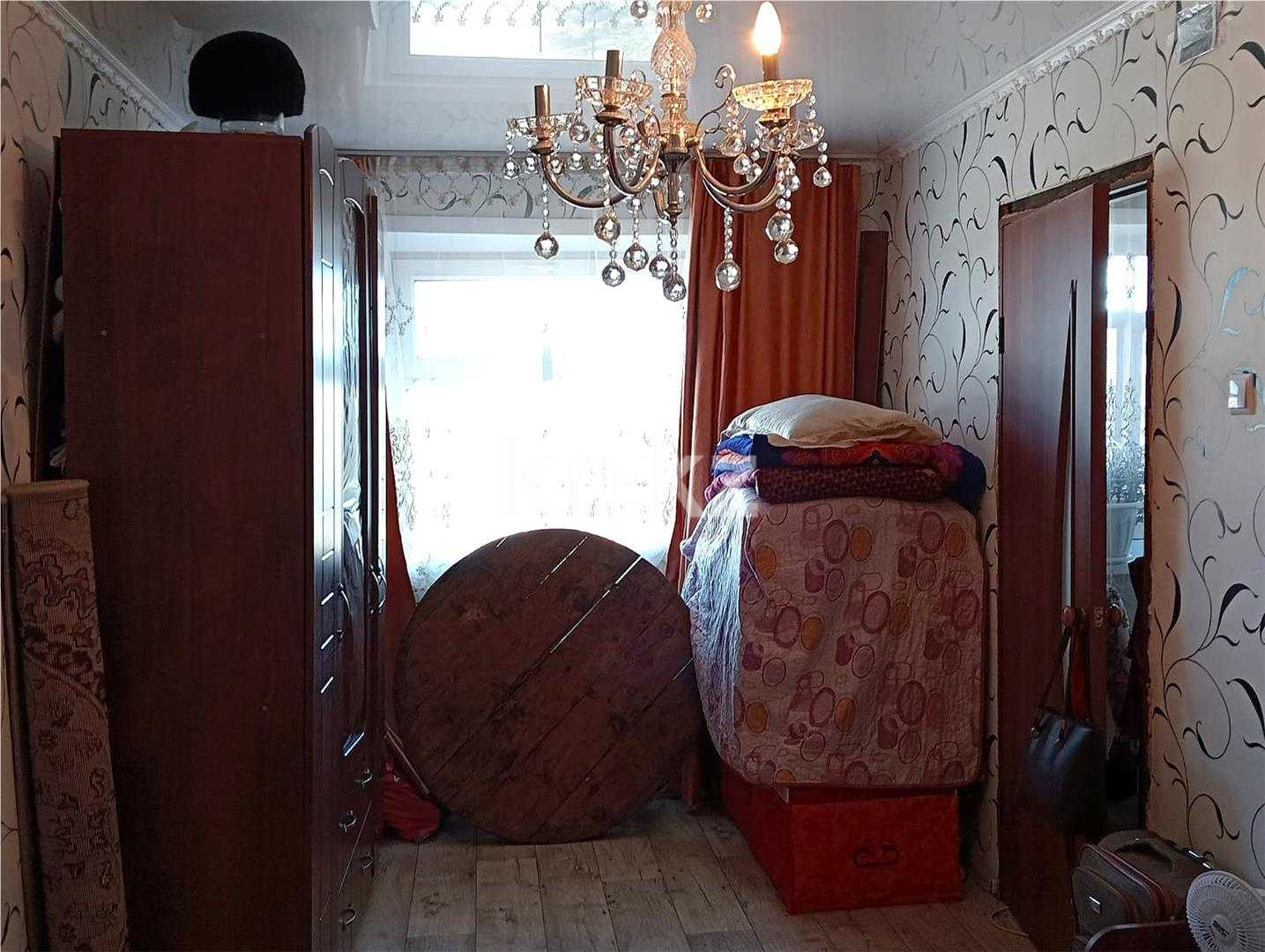 Продажа 2-комнатной квартиры, 44 м², ул. Сакена Сейфуллина - Продажа квартир в Абае фото 4 из 8