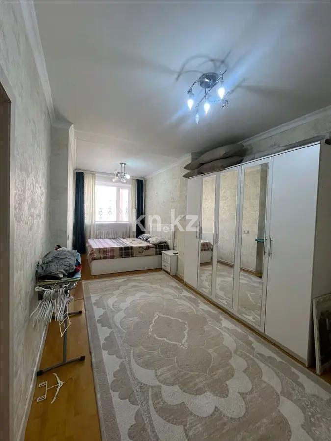 Продажа 3-комнатной квартиры, 94.6 м² в Астане - фото 2