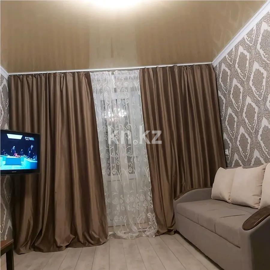 Продажа 1-комнатной квартиры, 33 м² в Караганде